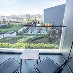 Stylish City Getaway - Immerse Yourself In Luxury