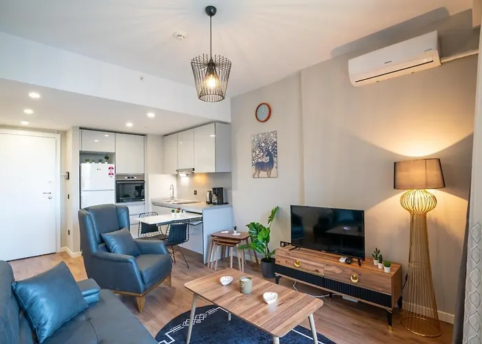 Stylish City Getaway - Immerse Yourself In Luxury