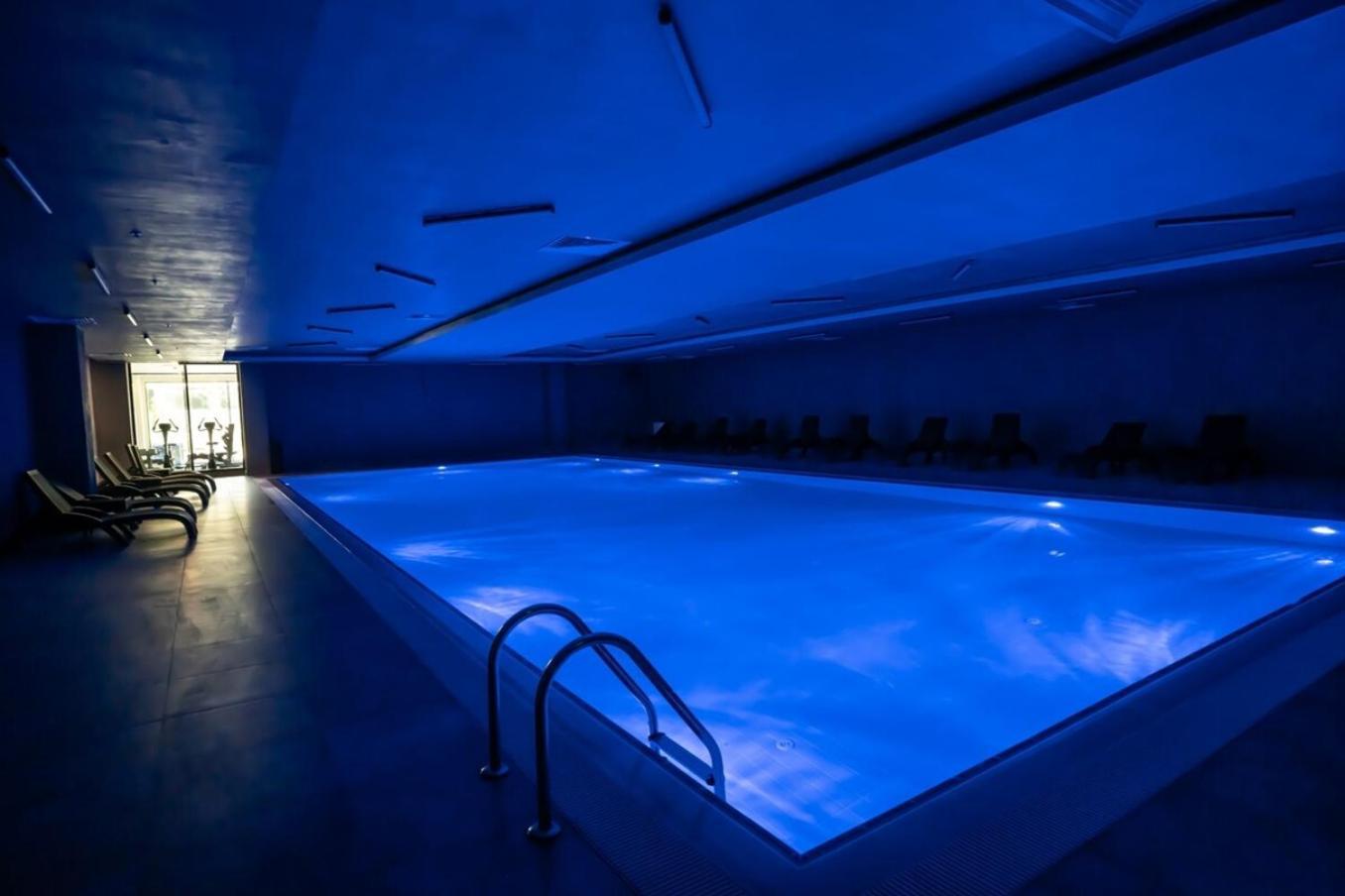 Stylish Getaway - Immerse Yourself In Luxury İstanbul