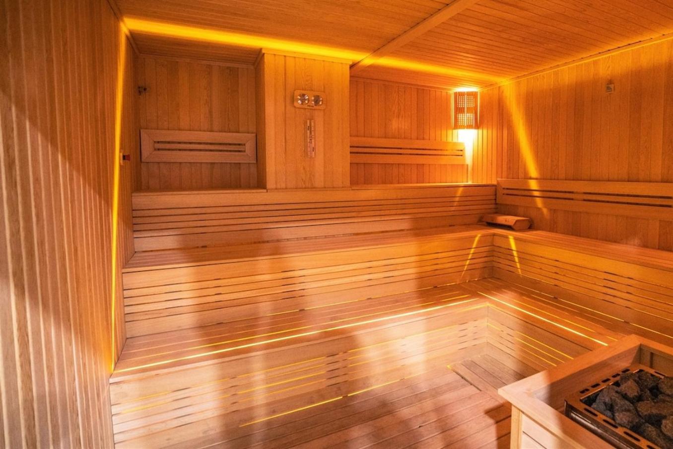 Daire Stylish Getaway - Immerse Yourself In Luxury İstanbul