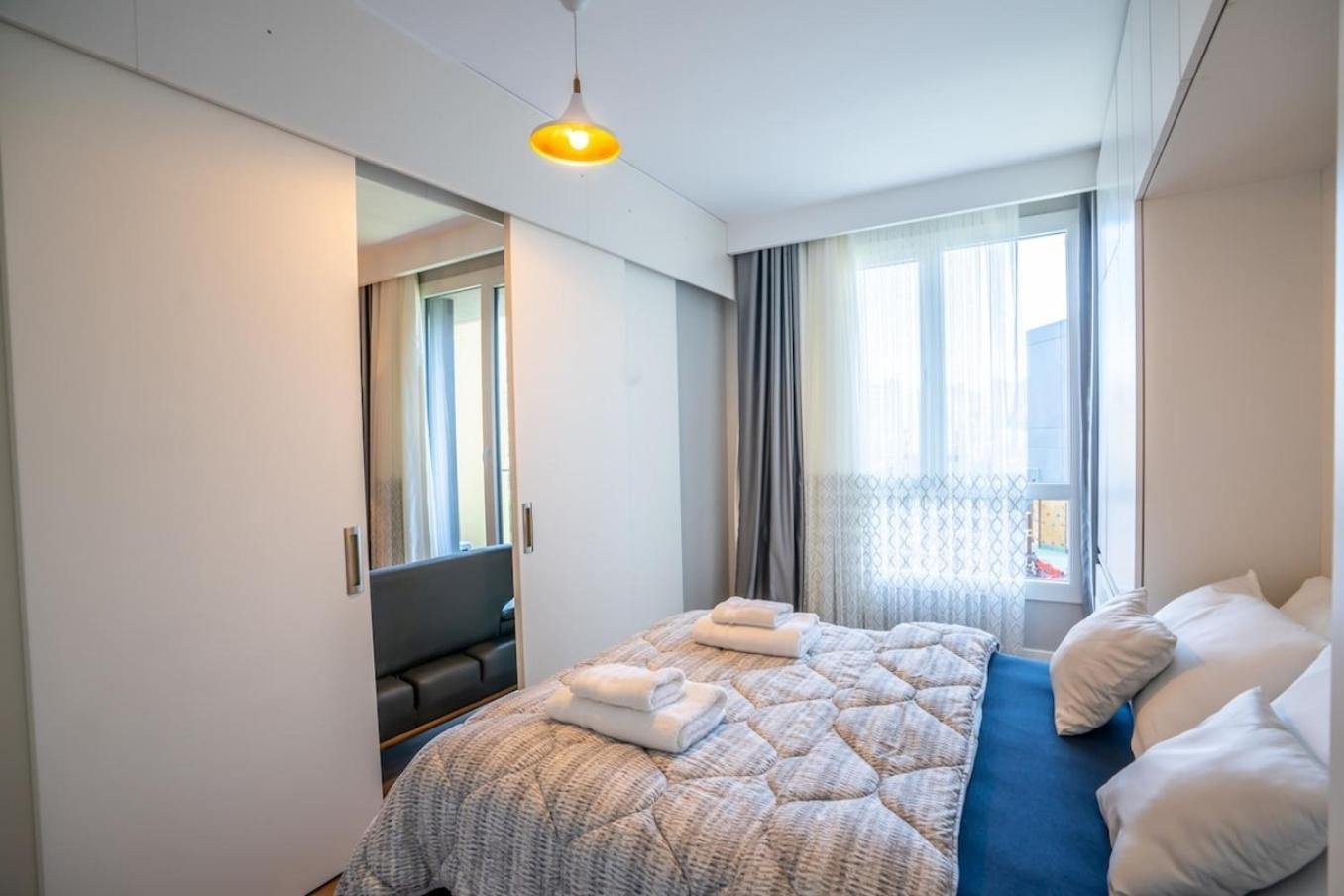 Stylish Getaway - Immerse Yourself In Luxury