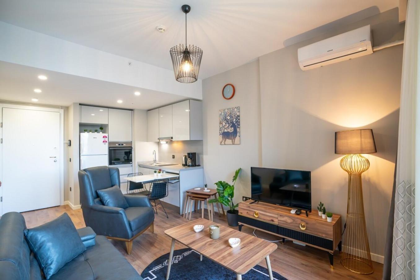 Stylish Getaway - Immerse Yourself In Luxury * Istanbul